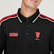 adidas Originals MU FC POLO Beige 103917 4