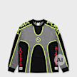 PUMA x Asap Rocky T7 Panel Jersey grijs 103987 1