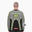 PUMA x Asap Rocky T7 Panel Jersey grau 103987 3