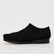 Clarks Wallabee zwart 104020 3