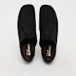 Clarks Wallabee black 104020 4