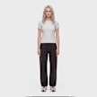 Carhartt WIP Wmns S/S Philipa T-Shirt grau 104023 2