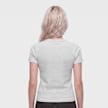 Carhartt WIP Wmns S/S Philipa T-Shirt grau 104023 3