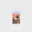 Carhartt WIP Wmns S/S Wiptopia II T-Shirt wit 104025 1