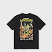 Carhartt WIP Wmns S/S Wiptopia II T-Shirt schwarz 104024 1