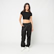 Carhartt WIP Wmns Conny Sweat Pant schwarz 104032 2