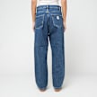 Carhartt WIP Wmns Brandon Pant blue 104034 3