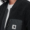 Carhartt WIP Wmns Janet Liner schwarz 104039 4