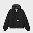 Carhartt WIP Wmns OG Active Jacket schwarz 104038 1