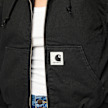 Carhartt WIP Wmns OG Active Jacket schwarz 104038 3