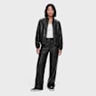 Carhartt WIP Wmns Arizona Jacket black Undefined Color 104041 2