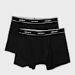 Carhartt WIP Cotton Trunks schwarz 104042 1