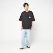 Carhartt WIP S/S Work Pocket T-Shirt schwarz 104048 2