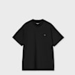 Carhartt WIP S/S Small Heart T-Shirt black 104055 1