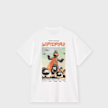 Carhartt WIP S/S Wiptopia II T-Shirt weiß 104056 1