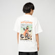 Carhartt WIP S/S Wiptopia II T-Shirt weiß 104056 3