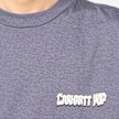 Carhartt WIP S/S Wiptopia II T-Shirt roze 104058 4