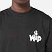 Carhartt WIP S/S Cutout T-Shirt schwarz 104070 4