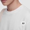 Carhartt WIP S/S Arch Script T-Shirt wit 104065 3