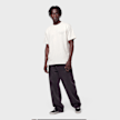 Carhartt WIP S/S Hatching Script T-Shirt wax garment dyed Undefined Color 104067 2