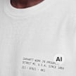 Carhartt WIP S/S Feather Progress T-Shirt wit 104071 4