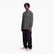 Carhartt WIP L/S Vista T-Shirt grau 104080 2