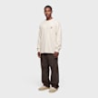 Carhartt WIP L/S Vista Waffle T-Shirt beige 104078 2