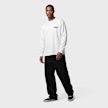 Carhartt WIP L/S Framework T-Shirt white Undefinierte Farbe 104079 2