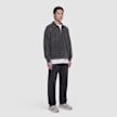 Carhartt WIP Lambert Polo Sweater blauw 104085 2