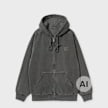 Carhartt WIP Hooded Vista Jacket grey 104087 1