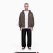 Carhartt WIP Hooded Vista Jacket braun 104089 2