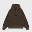 Carhartt WIP Hooded Limn C Fleece tobacco Undefinierte Farbe 104092 1