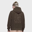 Carhartt WIP Hooded Limn C Fleece tobacco Undefinierte Farbe 104092 3