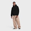 Carhartt WIP Hooded Limn C Fleece black Undefined Color 104095 2