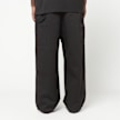 Carhartt WIP Brockman Pant black rinsed Undefined Color 104093 3