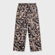 Carhartt WIP Fletcher Pant Cowlitz camouflage 104094 1