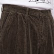 Carhartt WIP Evan Pant tobacco rinsed Undefinierte Farbe 104096 4