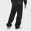 Carhartt WIP Evan Pant raven rinsed Undefined Color 104097 3