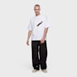 House of Errors Knitted Cat Burglar Trousers black 104111 2