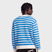 House of Errors Knitted Rain Sweater Blau 104116 3
