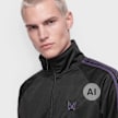 Needles Track Jacket Schwarz 104119 3