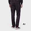 Needles Track Pant roze 104118 3
