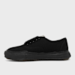 Maison Mihara Yasuhiro Baker OG Sole Canvas Low black 104125 3