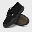Maison Mihara Yasuhiro Baker OG Sole Canvas Low Schwarz 104125 7