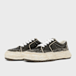 Maison Mihara Yasuhiro Eric Overdyed Suede Low Top Sneaker brown 104126 1