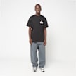 Carhartt WIP Brandon Pant grijs 104162 2