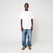 Carhartt WIP Landon Pant blau 104165 2