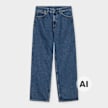 Carhartt WIP Payson Pant blau 104169 1