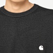 Carhartt WIP Madison Sweater schwarz 104170 3