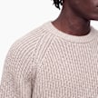 Carhartt WIP Firth Sweater beige 104174 4
